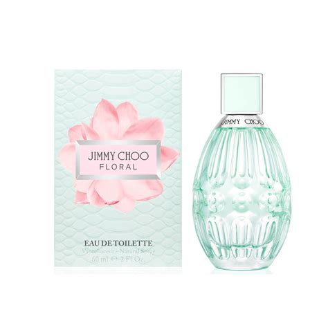 jimmy choo floral fragrantica.